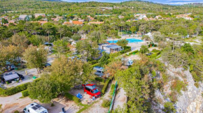 Camping Village Mare Pineta Sistiana